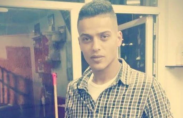قوات الاحتلال تعدم فتى فلسطينيا أثناء