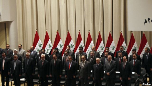 إقالة أمين عام مجلس الوزراء