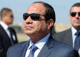 السيسي يدعو الحوثيين إلى التراجع