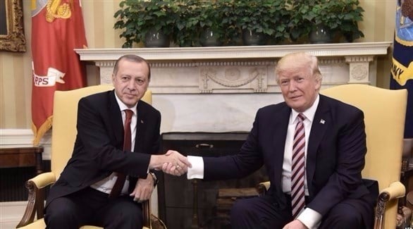 السفارة الأمريكية بتركيا تستأنف إصدار التأشيرات
