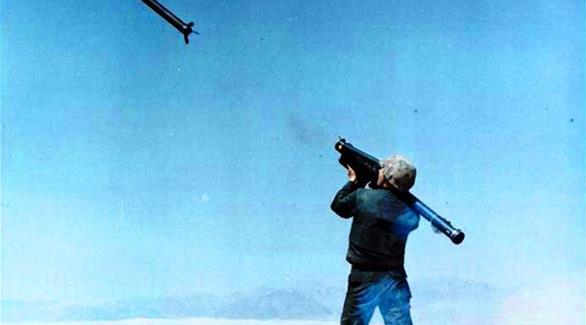 بالصور: أخطر الأسلحة التي يحملها مسافرون