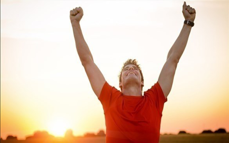 خمس نصائح لبداية يوم مليء بالنشاط