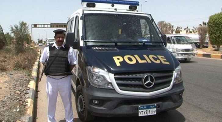 شبهة جنائية بوفاة أردني في مصر
