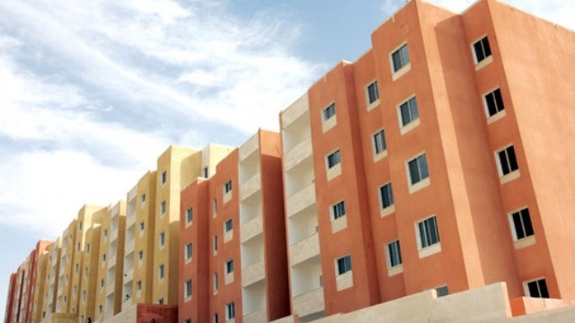 أسماء الدفعة الثالثة من المستفيدين من