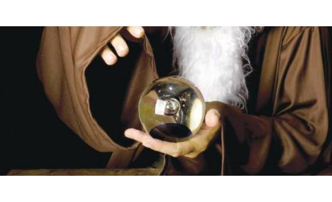 اعتقال مشعوذ احتال على سيدة وأخذ