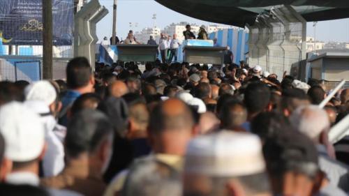 إسرائيل تشدد إجراءات دخول الفلسطينيين للقدس
