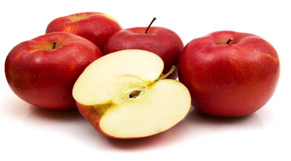 5 وصفات سهلة وصحية لإعداد التفاح