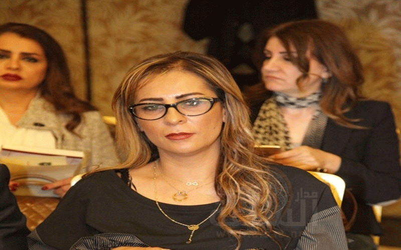 غنيمات ناطقا رسميا باسم الحكومة