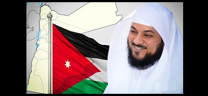 زيارة العريفي تحرك مياه اليساريين الراكدة