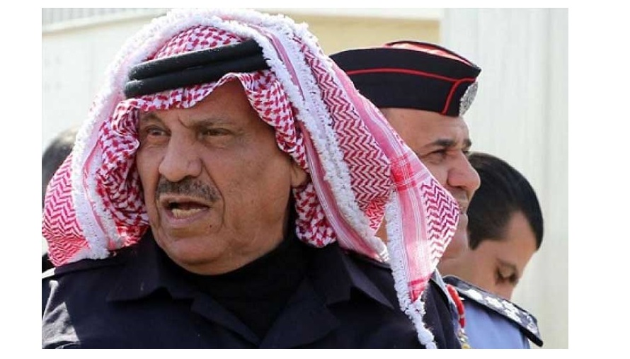 حماد: إجراءات رادعة بحق المتورطين بمشاجرة