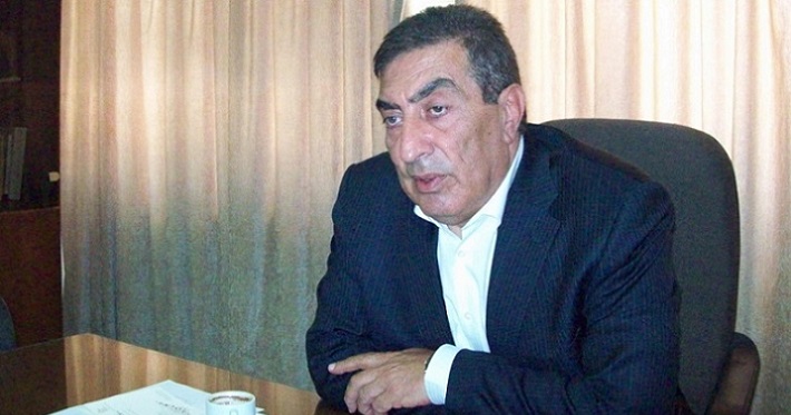 الطراونة: مقتل أبو ريشة خروج عن