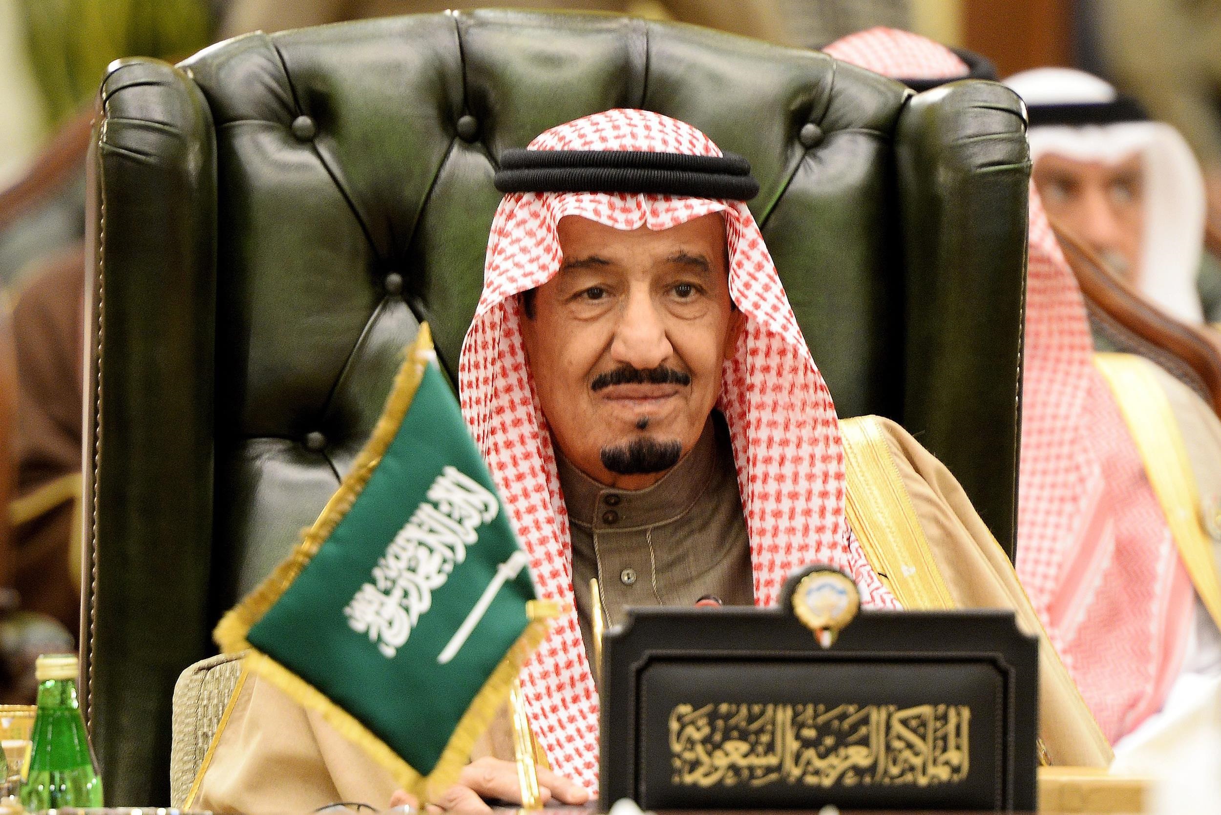 274 مليون دولار مساعدات سعودية لإغاثة