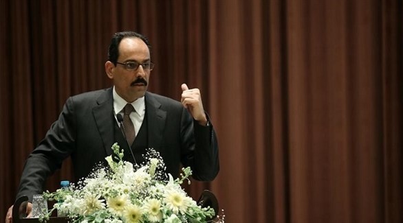 أنقرة تشجب طلب سجن مصرفي تركي