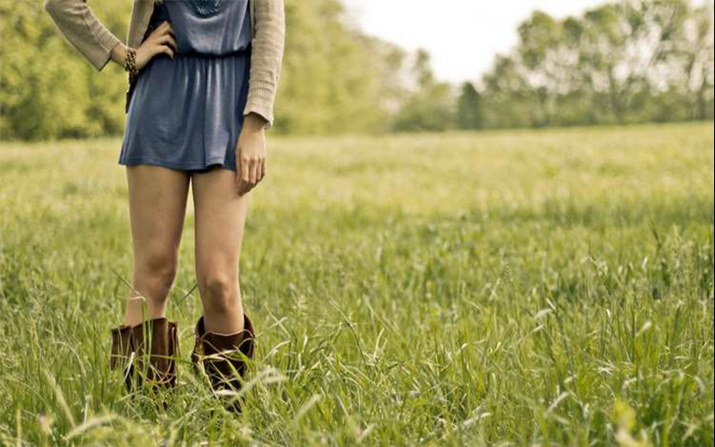 تقوس الساقين إشارة إلى مرض خطير