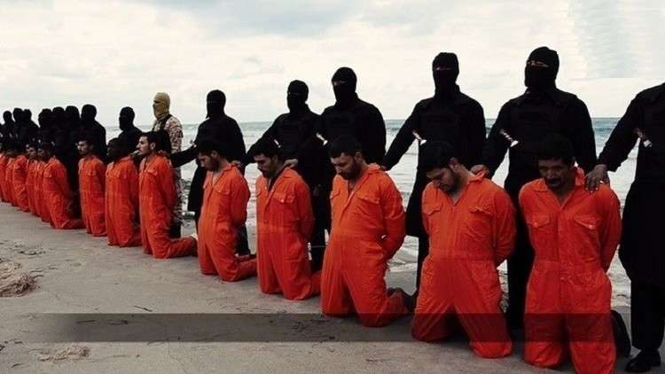ليبيا تعلن القبض على منفذ ومصور