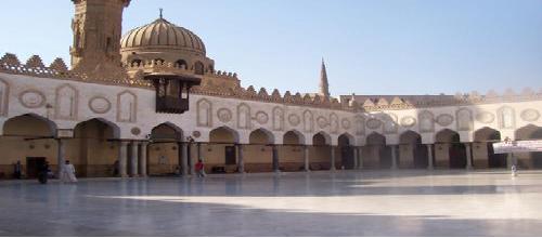 الأزهر (الشريف) يسيء إلى الإسلام ..