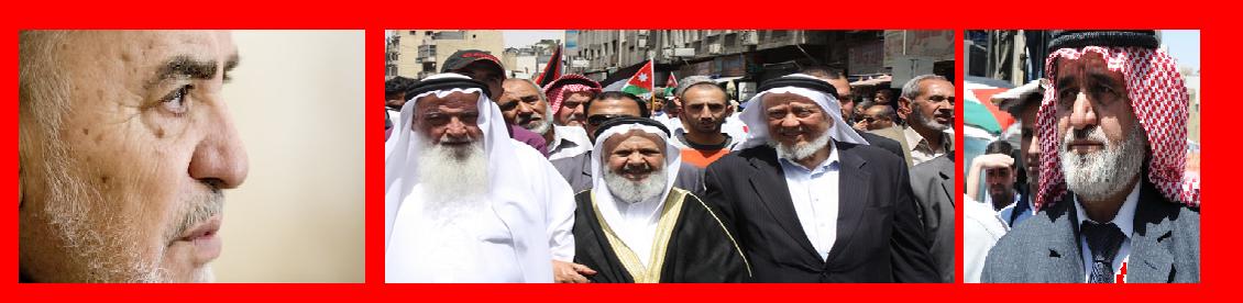 130 شخصية اخوانية من الحكماء يعلنون