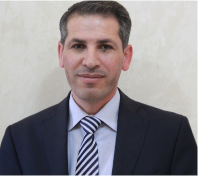 اعادة تشكيل لجان النقابات المهنية