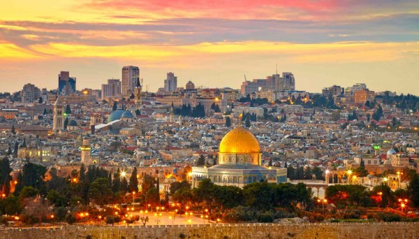 عشر حقائق مهمة عن القدس.. تعرف