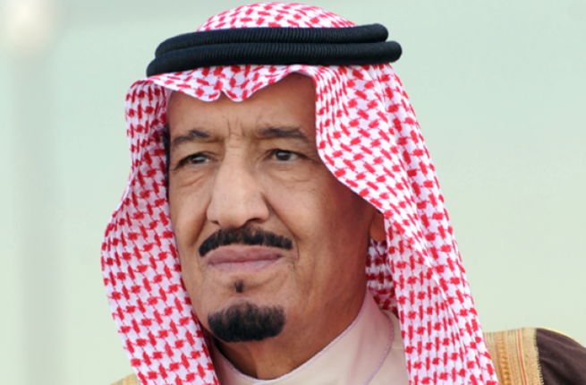 العاهل السعودي يلغي زيارة للمالديف بسبب