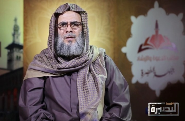 quotتحرير الشامquot تعتقل أبرز قياداتها الأردنيين