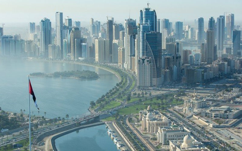 الشارقة تختتم فعاليات شهر الابتكار على