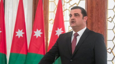 رئيس برلمان شباب مأدبا برسالة مفتوحة