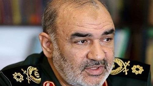 ايران تتهم السعودية بالوقوف وراء هجمات
