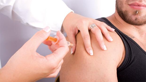 مصل جديد للتيفود قد يمنع نصف