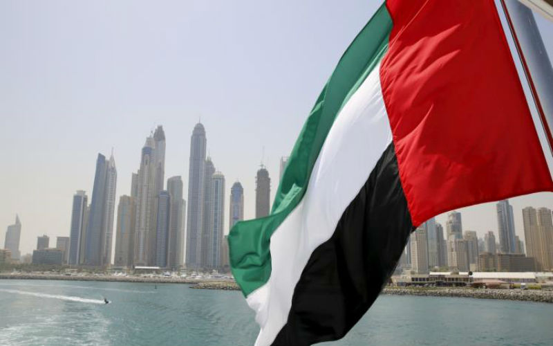 الإمارات: تعيين أصغر موظف سعادة بالعالم