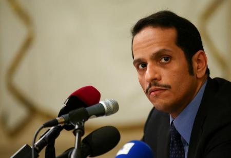 قطر تستعرض قدرتها على التحمل وتقول