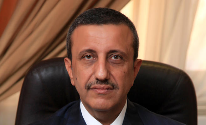 مراد: الصين تتميز بدعمها المتواصل للاقتصاد