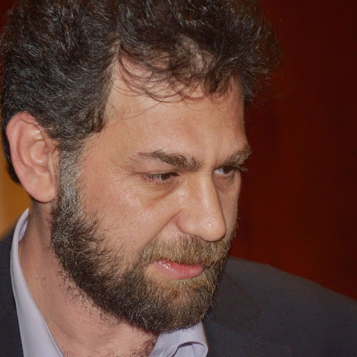 (عين الشرق).. رواية تفتح نافذة سورية