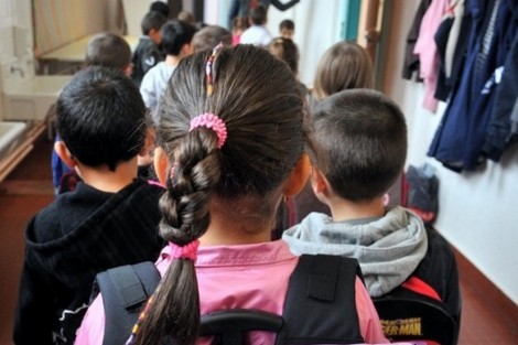 أخصائي يوصي التلاميذ بتناول وجبة الفطور