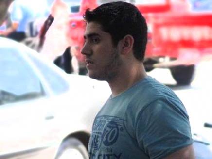 الافراج عن نجل مرسي