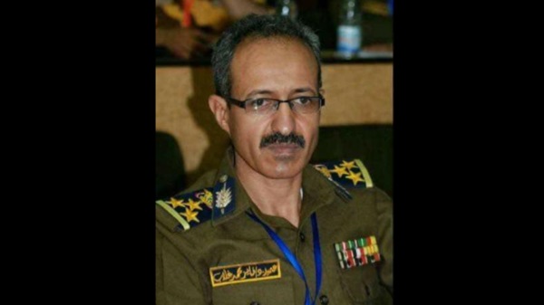 مسؤول امني ينشق عن الحوثيين ويهرب