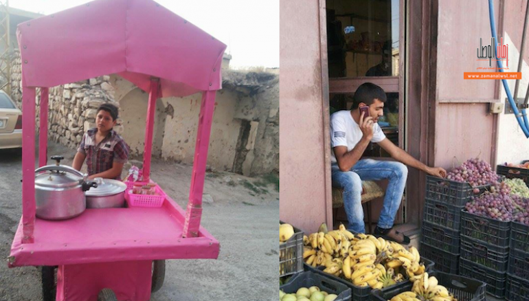 عيد السوريين في لبنان.. الفرح مؤجل