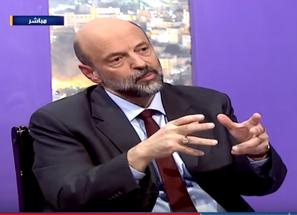 الرزاز : سنستغني عن خدمات معلمين