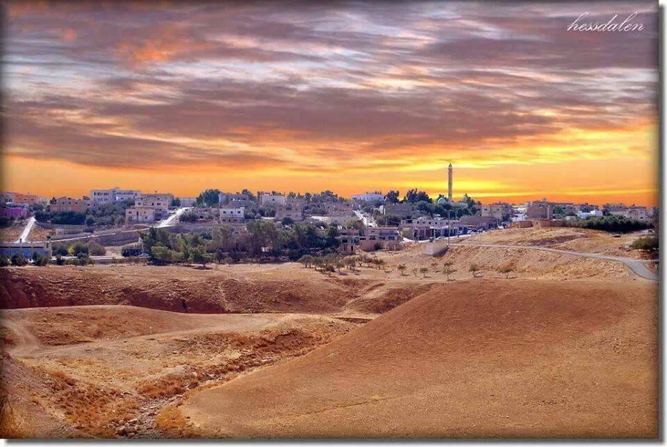 ذيبان.. إلى متى؟