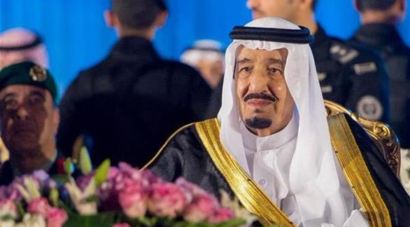 خادم الحرمين: لن نسمح لأي يد