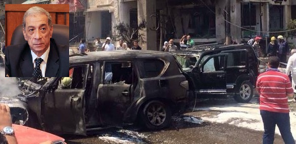 الإعتداء على شاب هتف بسقوط السيسي