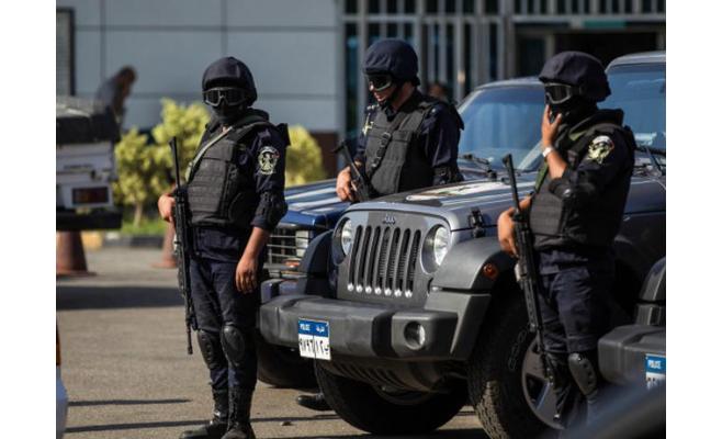 مصر: 15 قتيلا من الأمن في
