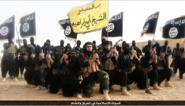 مصرع أبو أيمن الزرقاوي أبرز قيادي