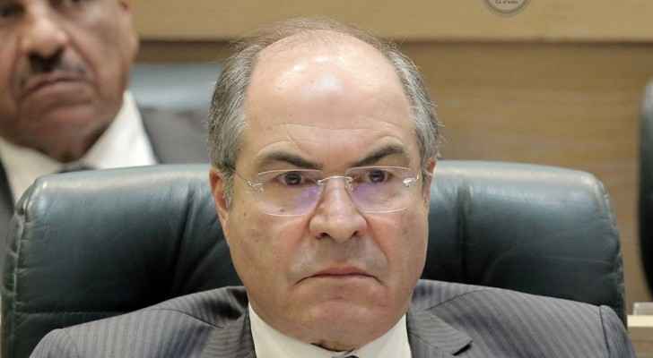 الأردنيون يدشنون عمومابدنااياك