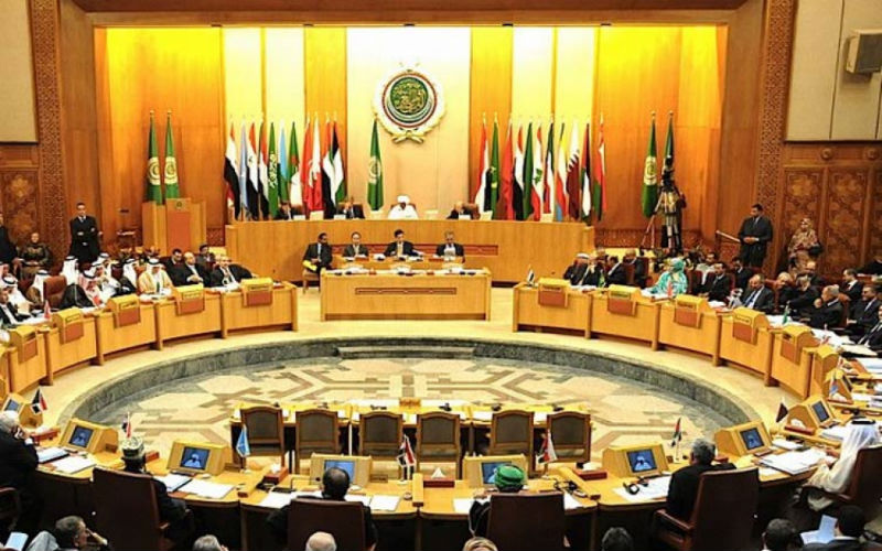 الجامعة العربية تتضامن مع المغرب بعد