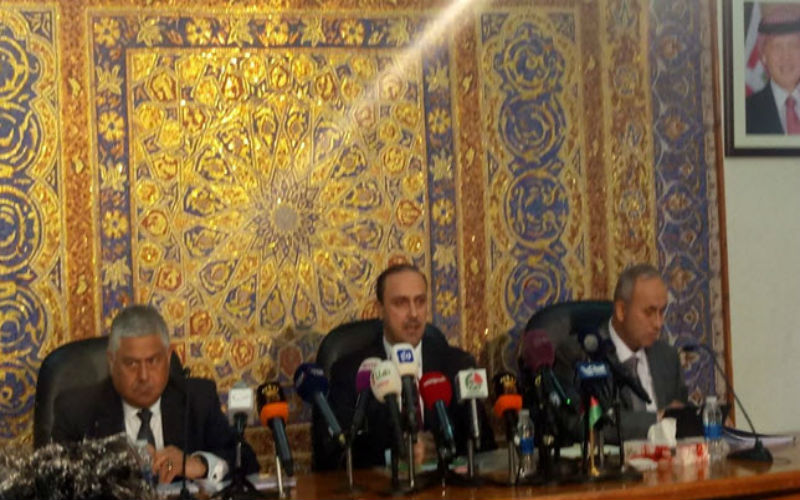 ملحس عقوبات التهرب الضريبي تصل الى