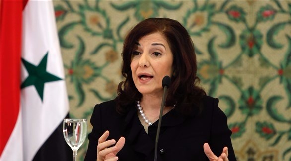 النظام السوري: نعتبر تركيا وأمريكا دولا