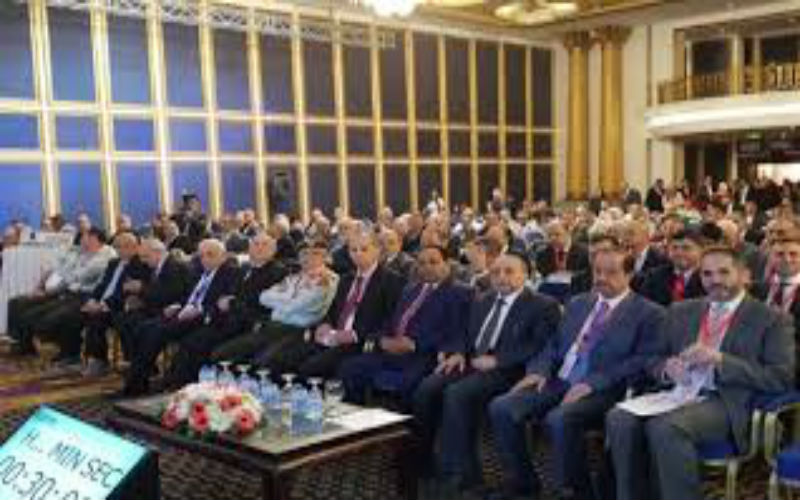 افتتاح مؤتمر دولي للجمعية الأردنية للأذن