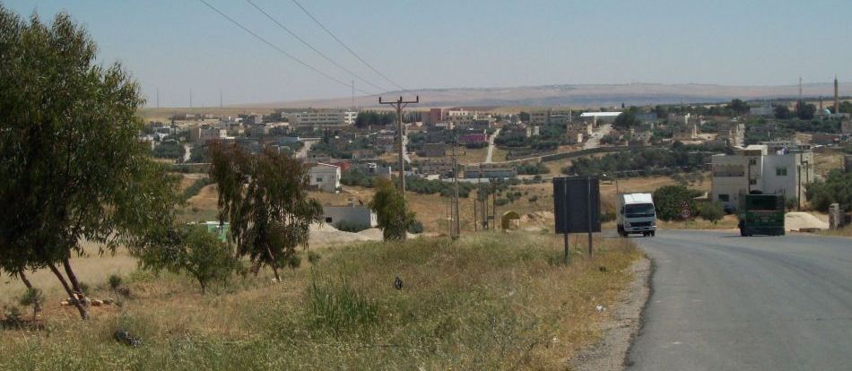 يوم طبي مجاني في قضاء العريض