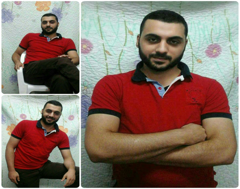 الاحتلال يحكم على الاسير الاردني أبو